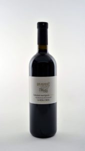 cabernet sauvignon selekcija mavric be wines