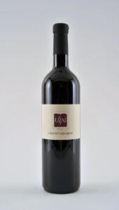 cabernet sauvignon ussai