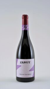 cabernet sauvignon zanut be wines
