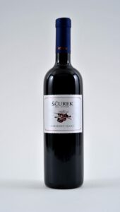 cabernetfranc scurek