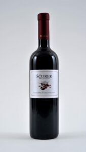 cabernetsauvignon scurek