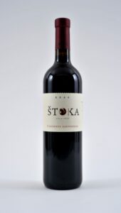 cabernetsauvignon stoka