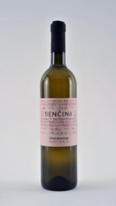 chardonnay amfora bencina be wines