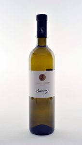 chardonnay domacija bizjak be wines