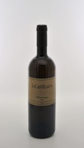 chardonnay la castellada be wines
