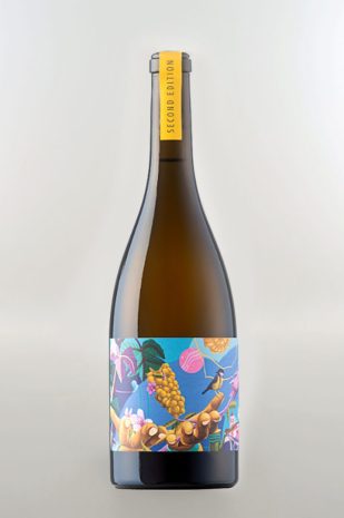 chardonnay mulit be wines