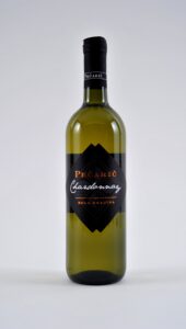 chardonnay pecaric
