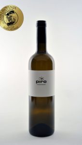 chardonnay piro be wines 1