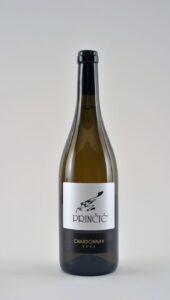 chardonnay princic be wines