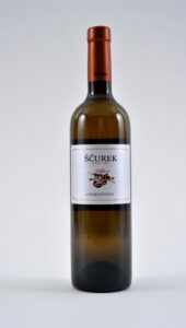 chardonnay scurek