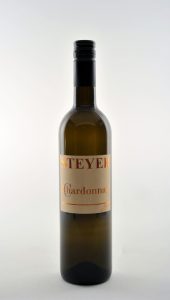 chardonnay steyer be wines