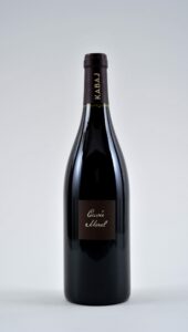 cuvee morel kabaj
