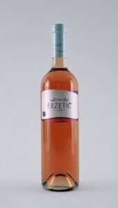 damski rose erzetic be wines