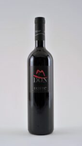 don erzetic be wines