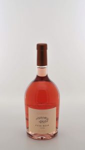 evin rose bordon be wines