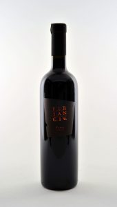 fino rdece ferjancic be wines