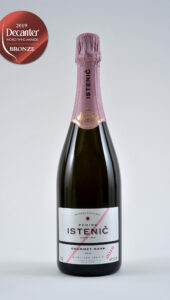gourmet rose istenic be wines.com
