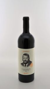 ivanov refosk bordon be wines