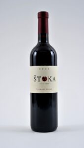 izbrani teran stoka