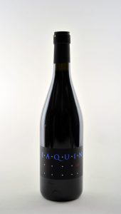 jak redece iaquin be wines