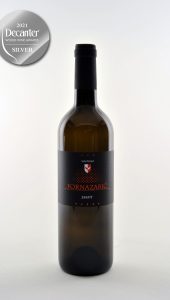 jakot fornazaric be wines