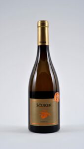 jazbine scurek