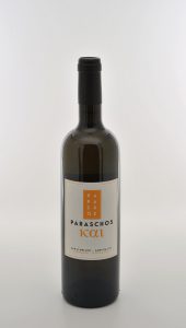 kai paraschos be wines