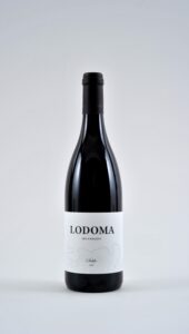 lodoma suklje