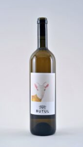 malvazija koza nostra butul be wines