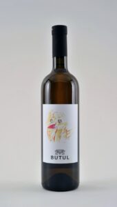 malvazija pilj butul be wines