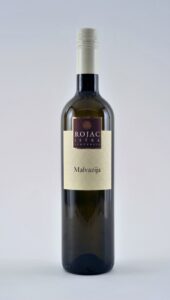 malvazija rojac be wines