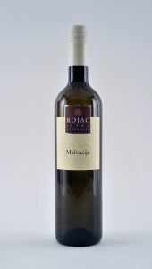 malvazija rojac be wines