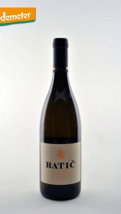 malvazija selekcija batic be wines