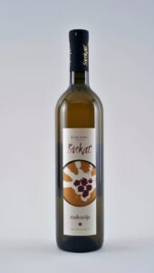 malvazija stekar be wines