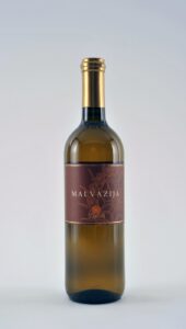malvazija steras be wines