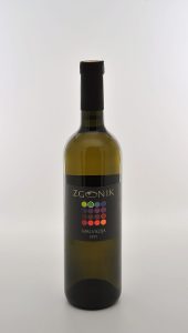 malvazija zgonik be wines