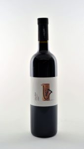 merlot 2019 poljsak be wines