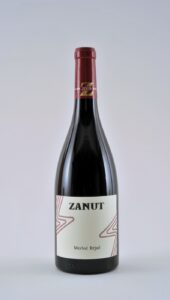 merlot brjac zanut be wines