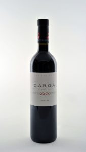 merlot carga be wines