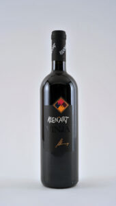merlot cru reni klenart