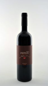 merlot jakoncic be wines