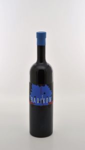 merlot radikon be wines