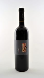 merlot selekcija 2017 poljsak be wines