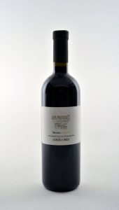 merlot selekcija mavric be wines