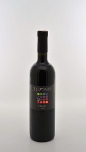 merlot zgonik be wines