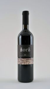merlot zorz be wines