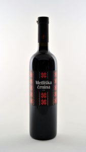 metliska crnina sturm be wines