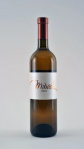mihael belo princic be wines