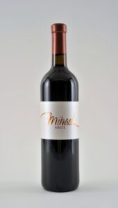 mihael rdece princic be wines