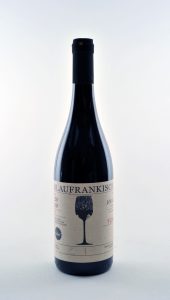 modra frankinja kobal be wines